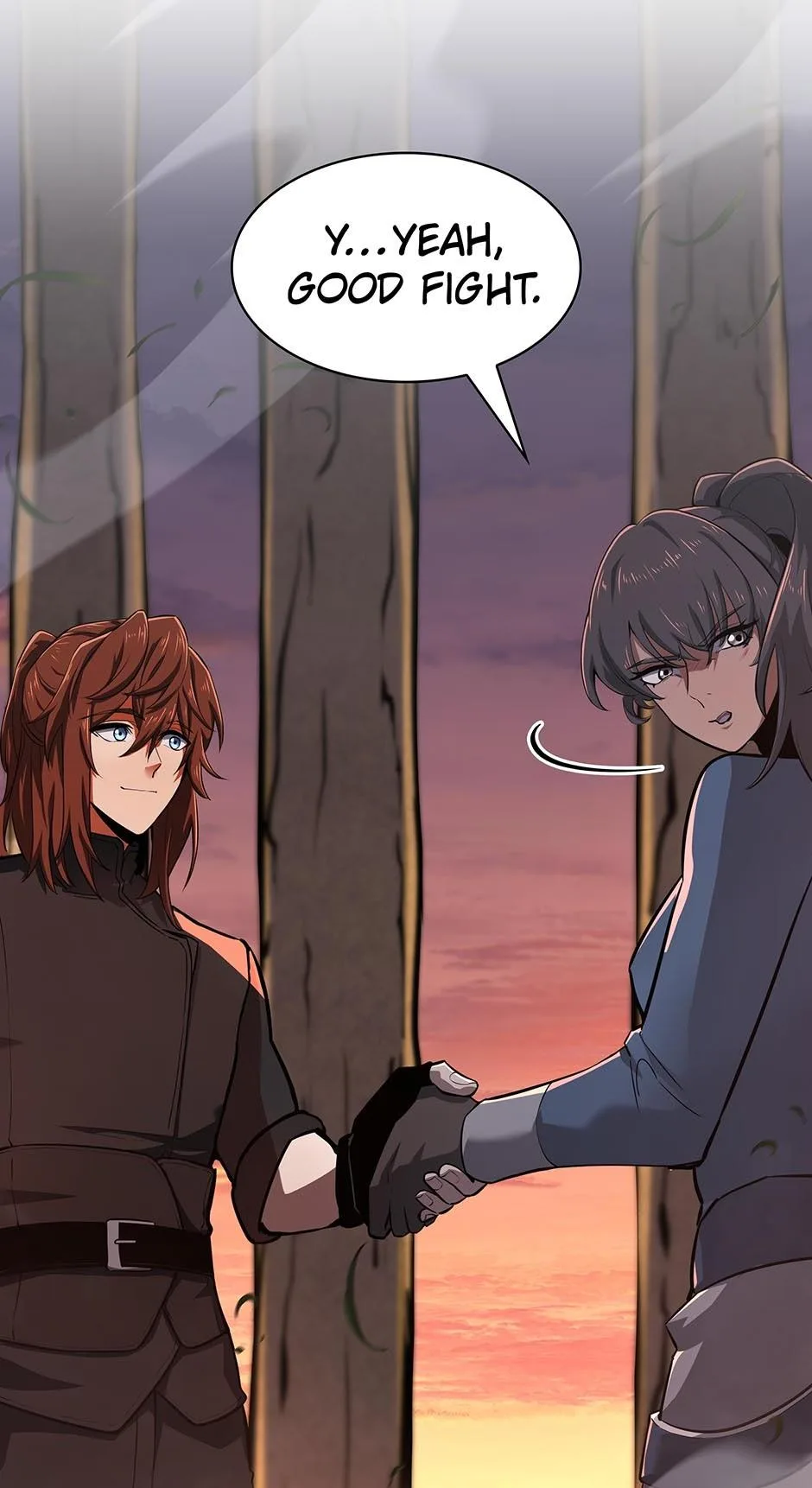 The Beginning After The End - Chapter 186 - Page 100