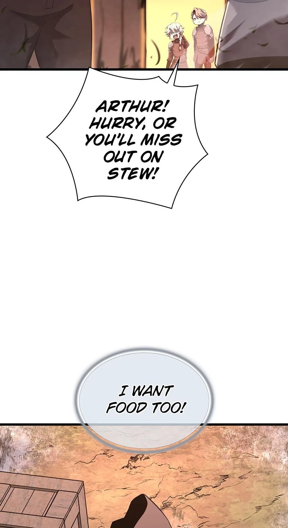 The Beginning After The End - Chapter 186 - Page 101