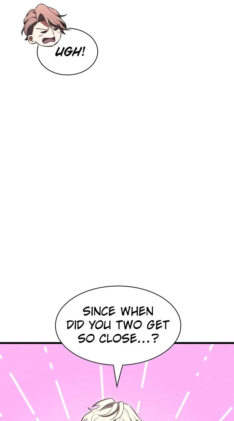 The Beginning After The End - Chapter 186 - Page 111