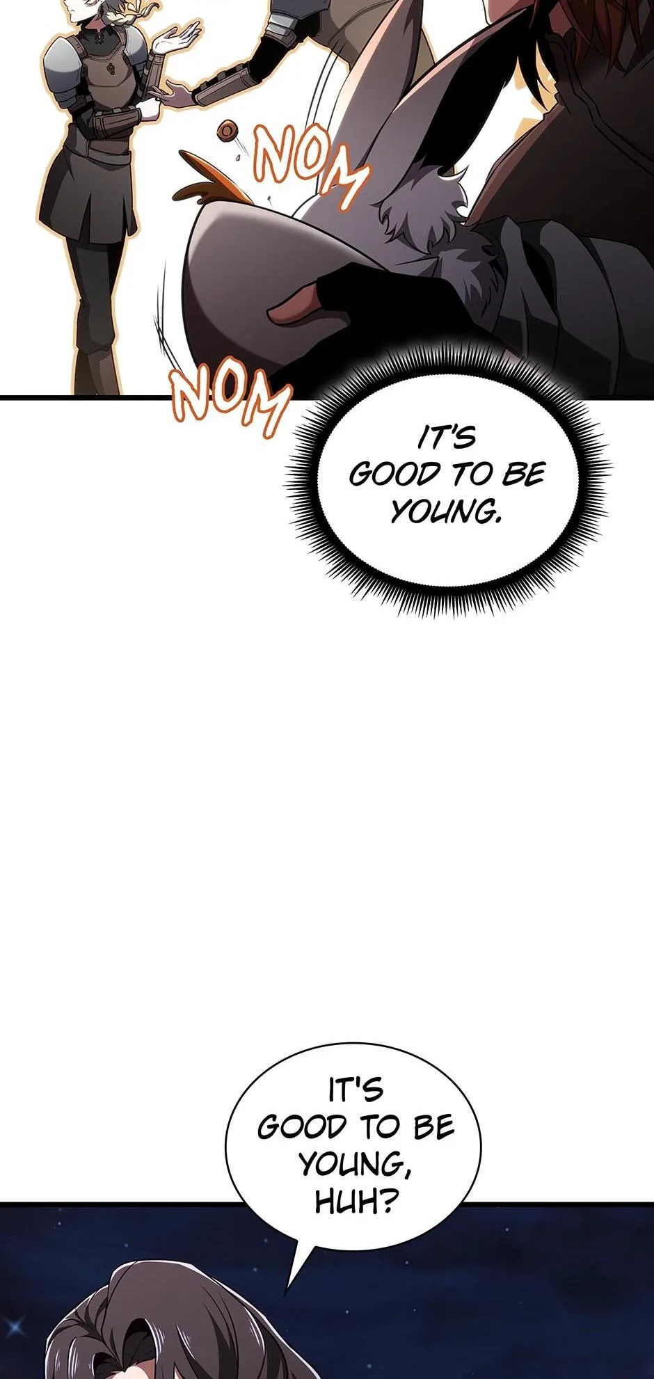 The Beginning After The End - Chapter 186 - Page 115
