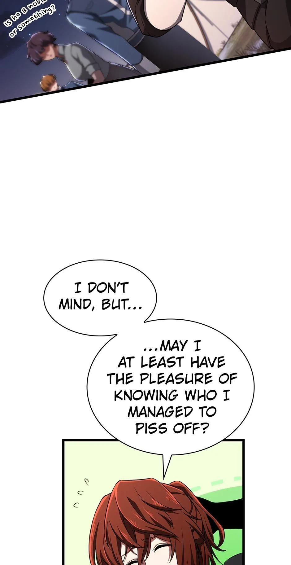 The Beginning After The End - Chapter 186 - Page 118