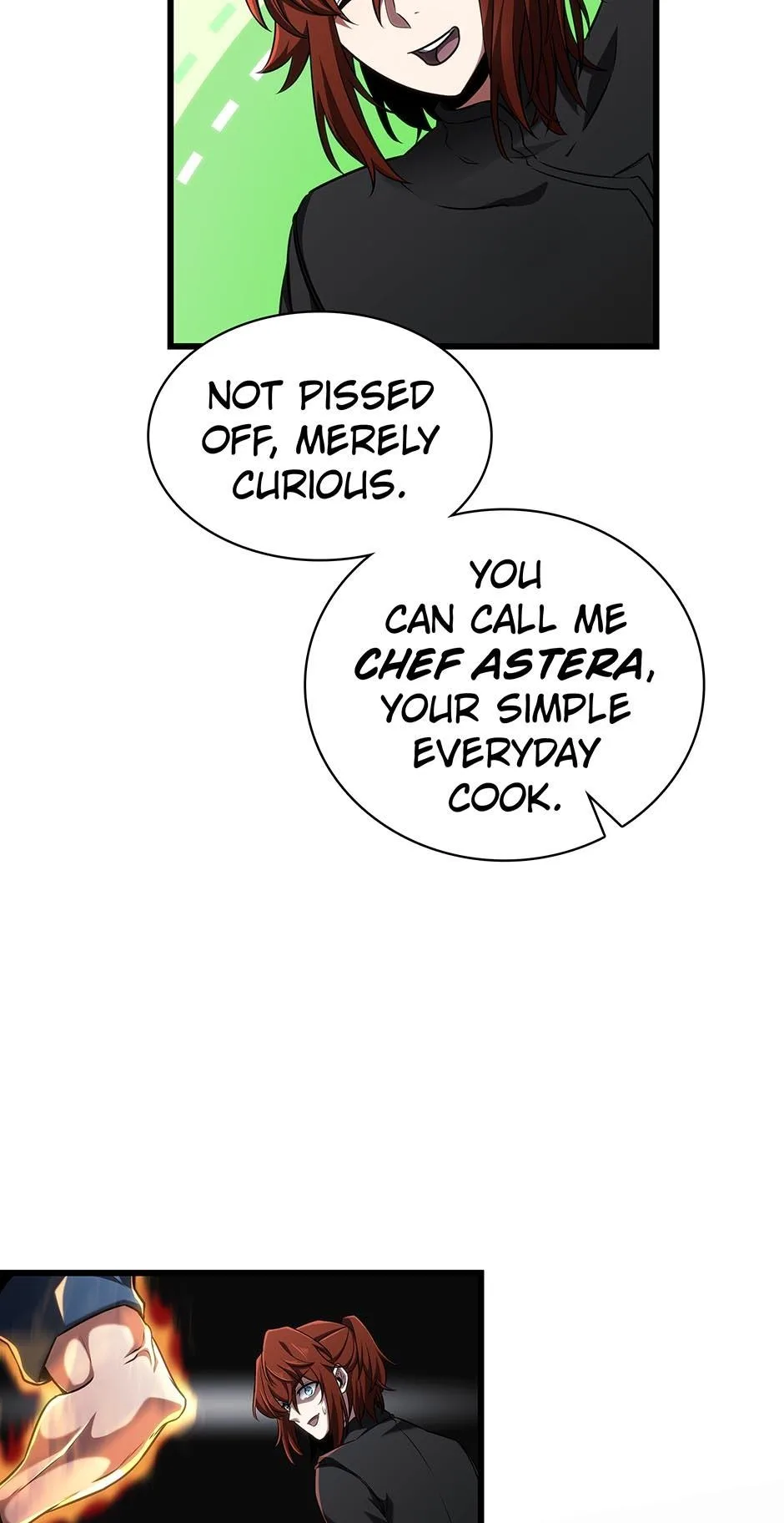 The Beginning After The End - Chapter 186 - Page 119