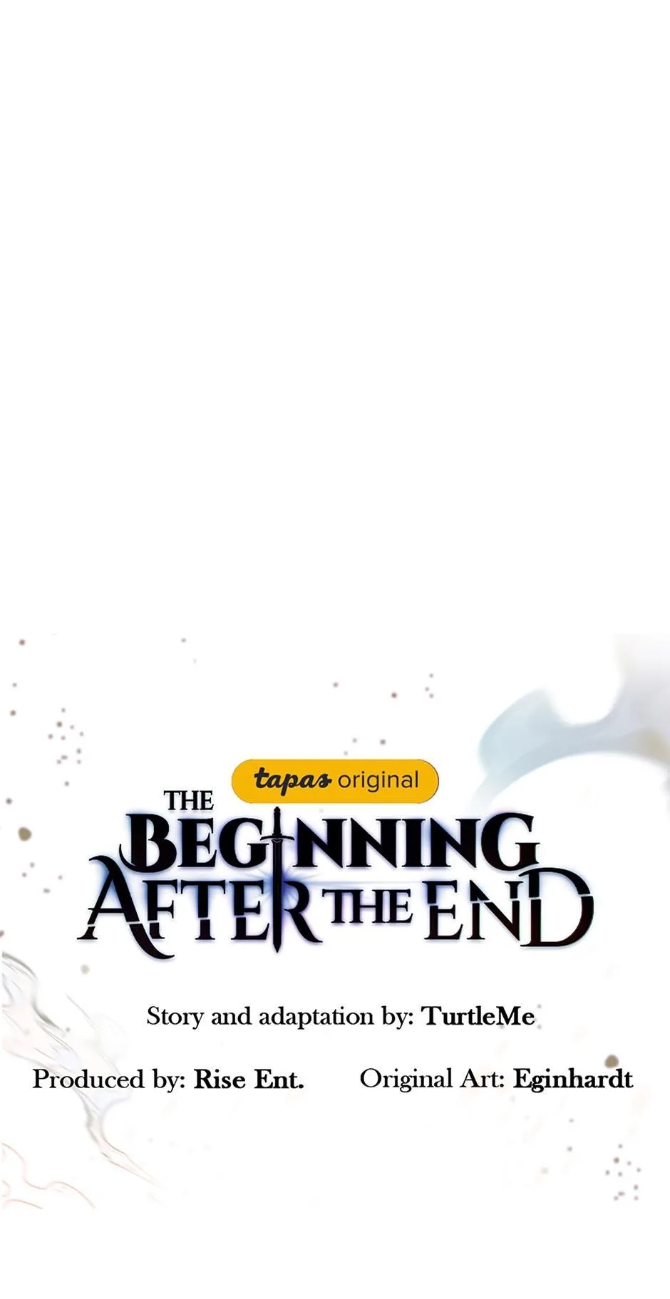The Beginning After The End - Chapter 186 - Page 122