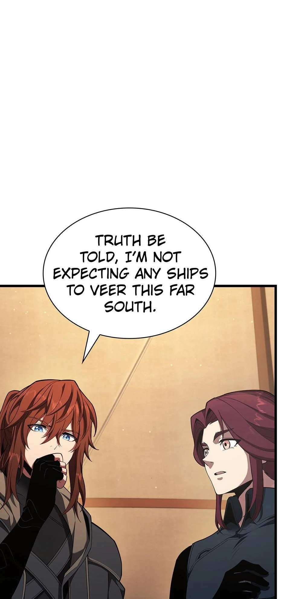 The Beginning After The End - Chapter 186 - Page 13
