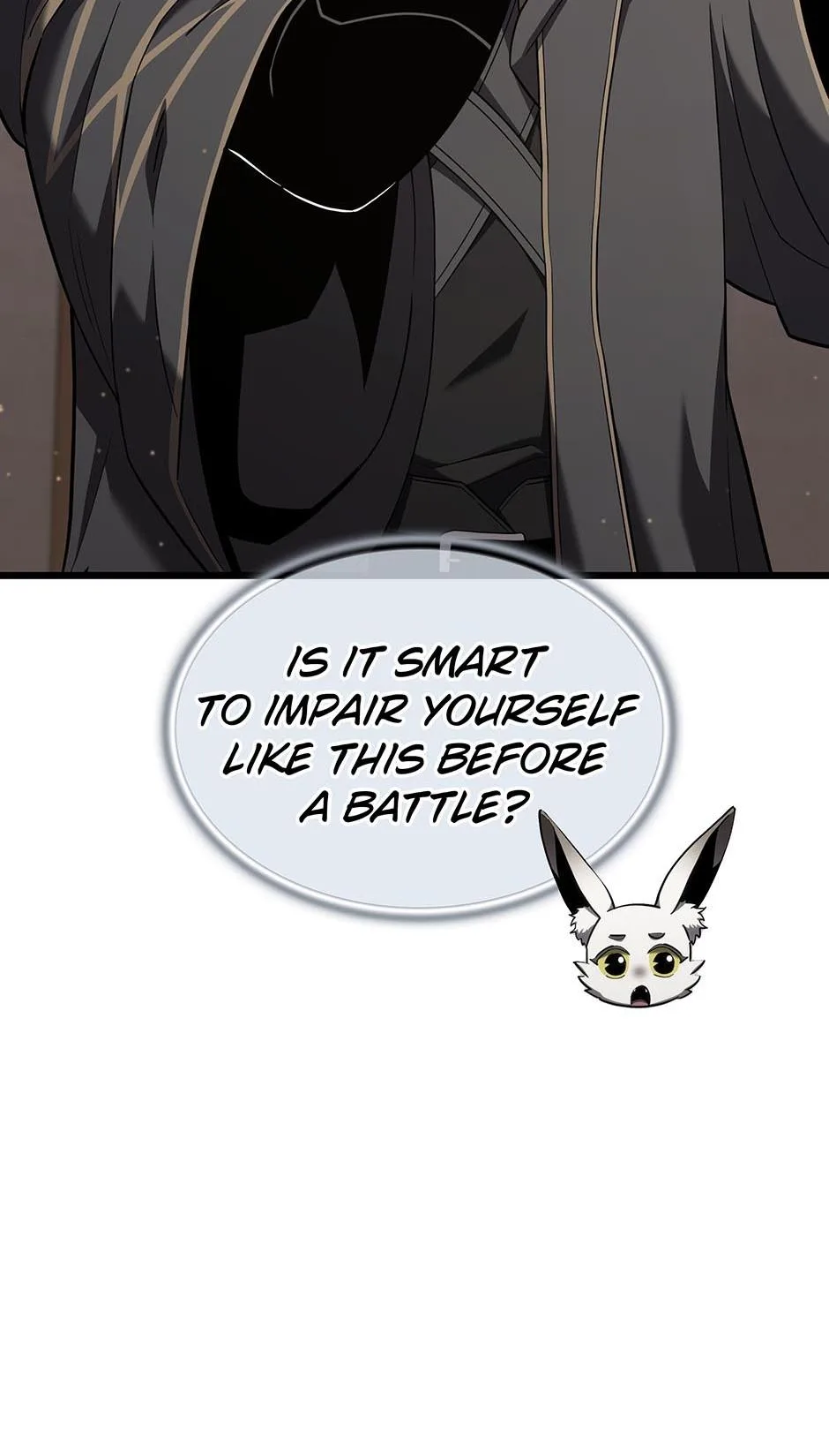 The Beginning After The End - Chapter 186 - Page 18