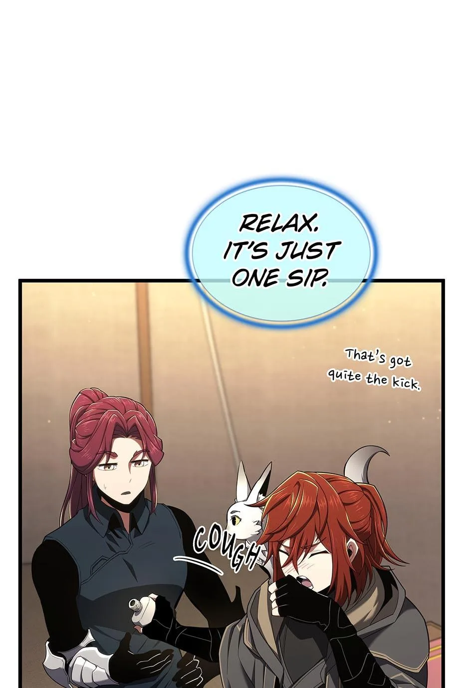 The Beginning After The End - Chapter 186 - Page 19