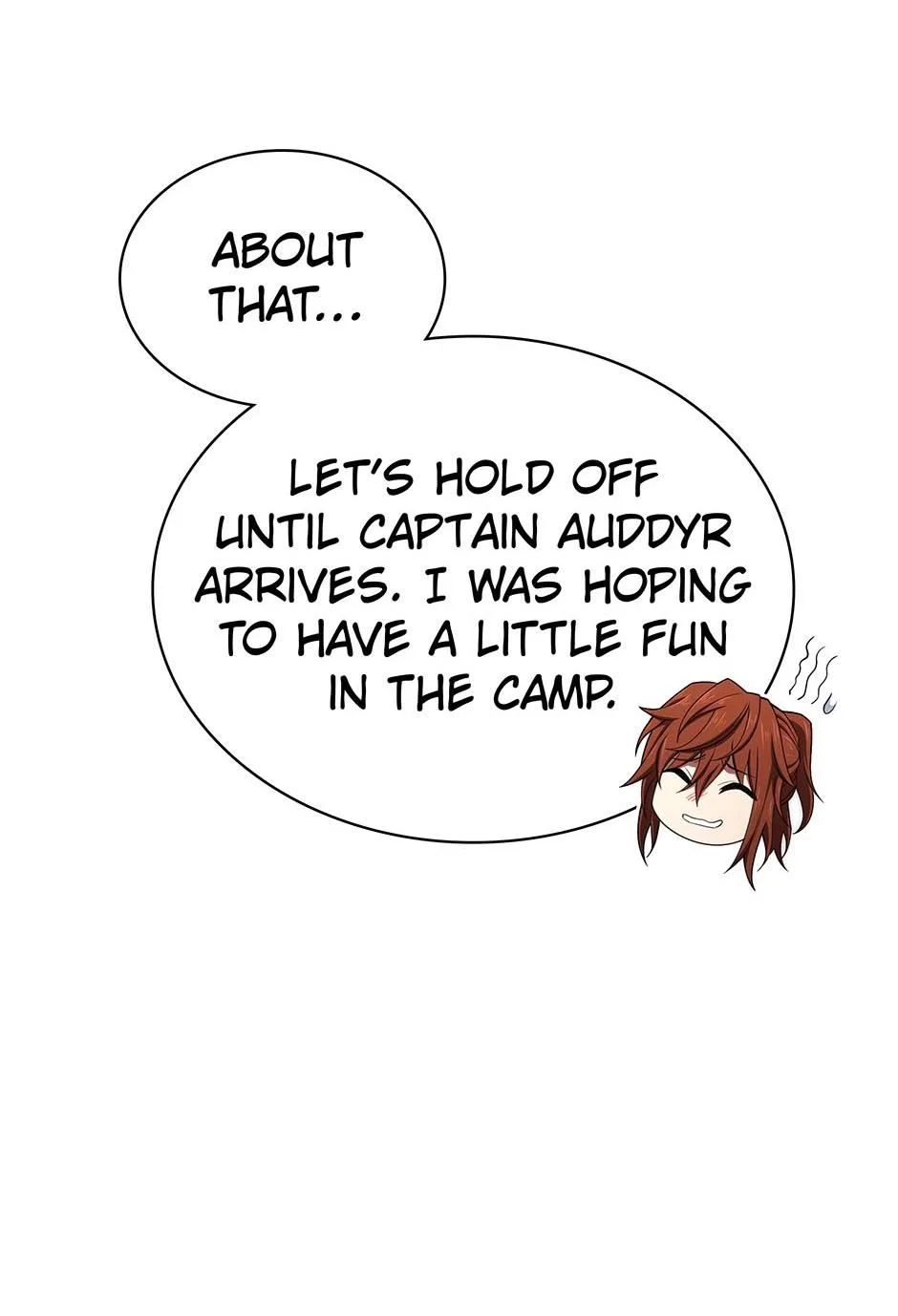 The Beginning After The End - Chapter 186 - Page 21