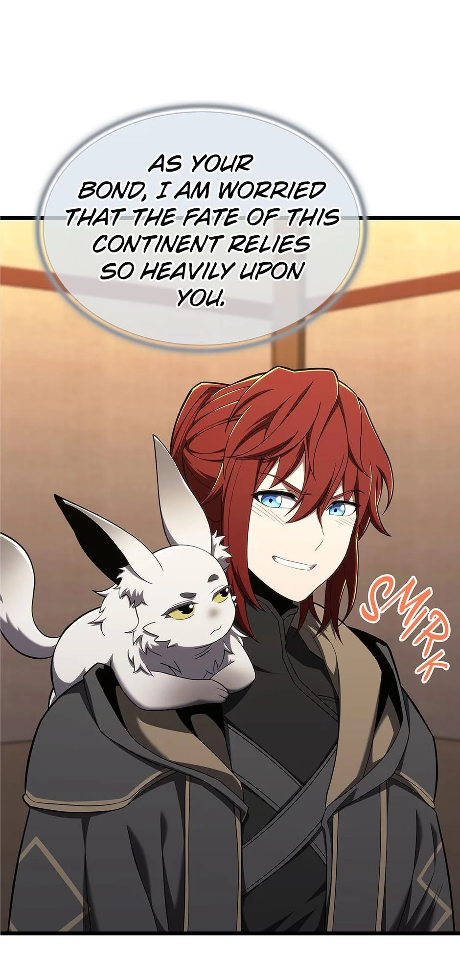 The Beginning After The End - Chapter 186 - Page 22