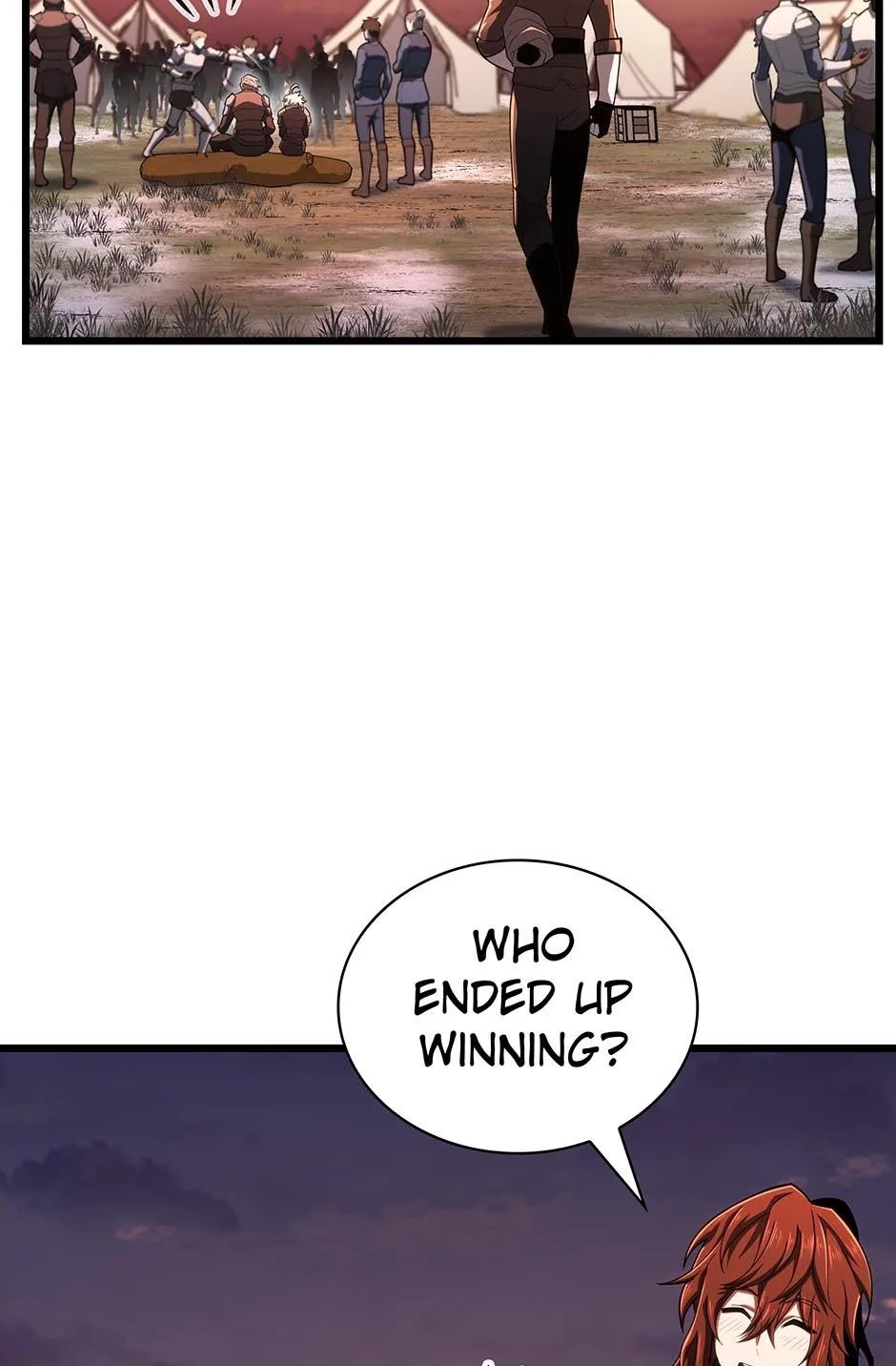 The Beginning After The End - Chapter 186 - Page 28