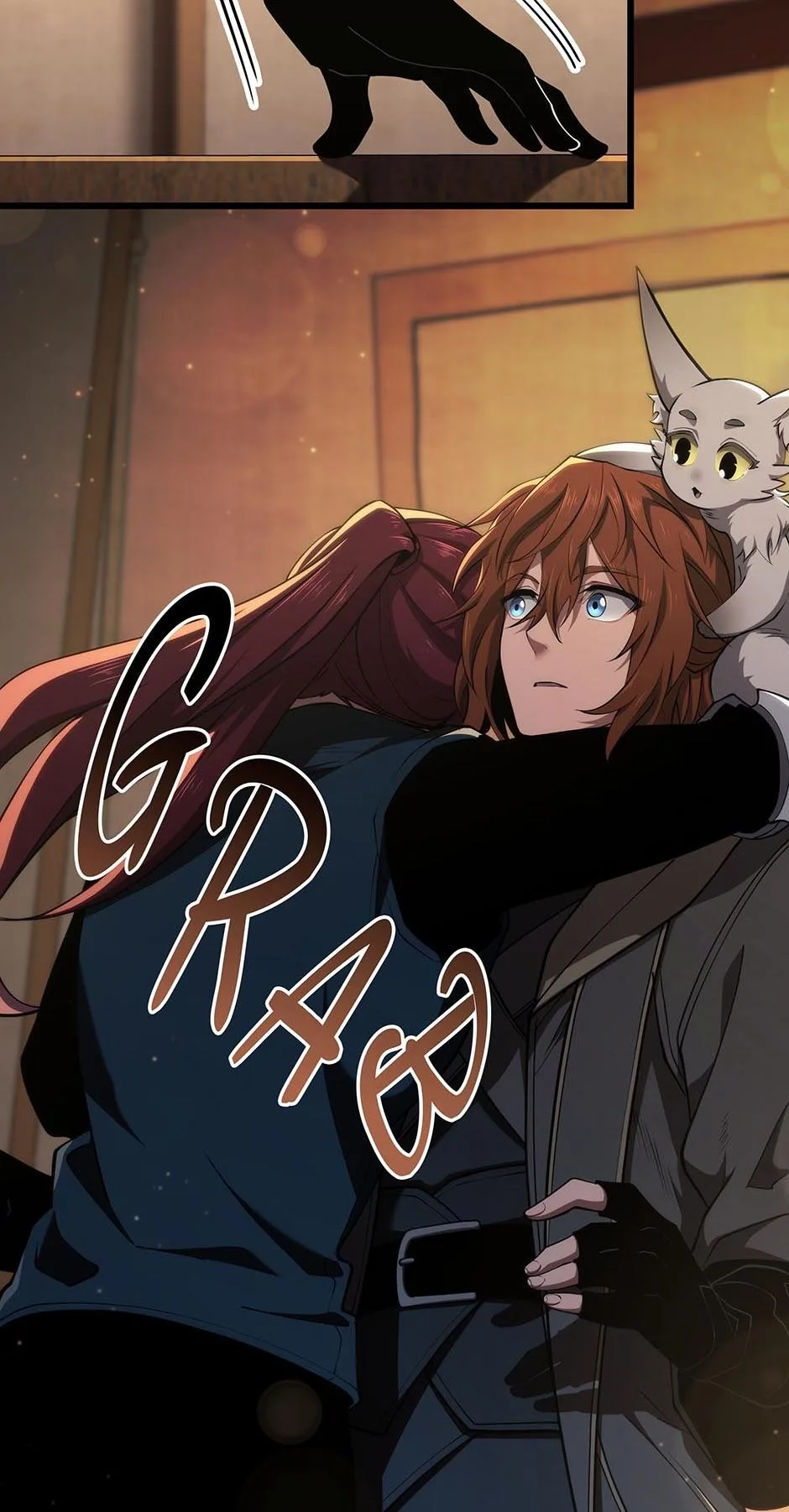 The Beginning After The End - Chapter 186 - Page 3