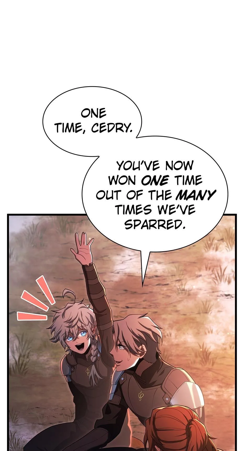 The Beginning After The End - Chapter 186 - Page 30