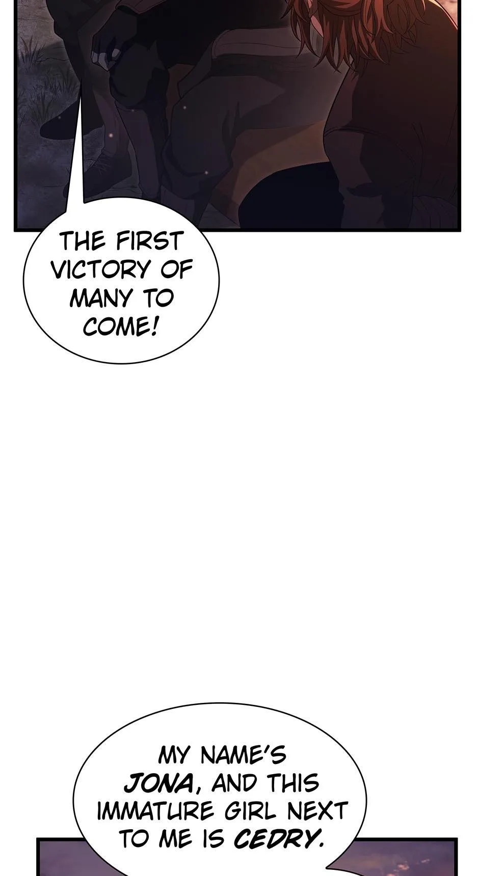 The Beginning After The End - Chapter 186 - Page 31