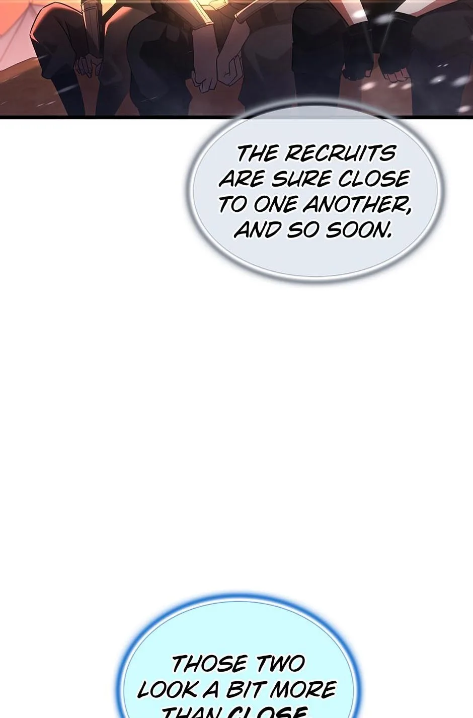 The Beginning After The End - Chapter 186 - Page 38