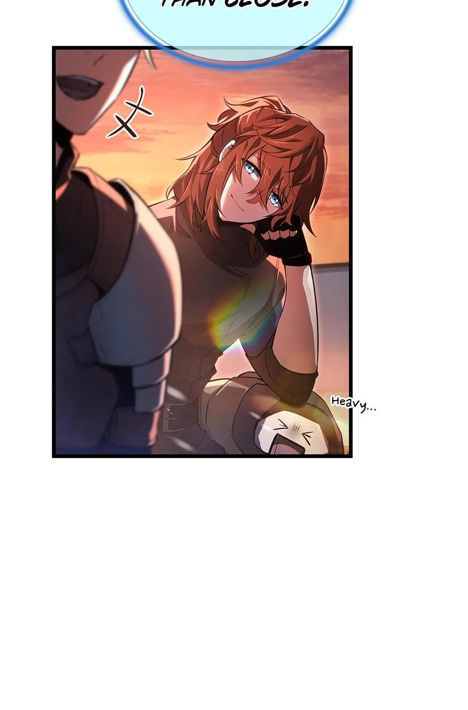 The Beginning After The End - Chapter 186 - Page 39