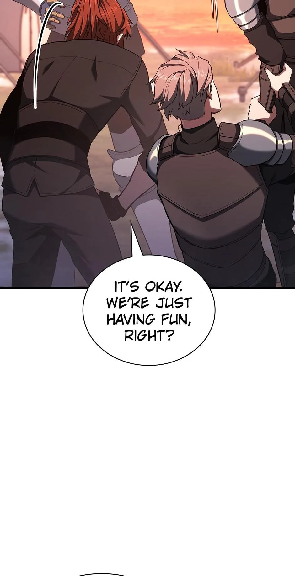 The Beginning After The End - Chapter 186 - Page 44
