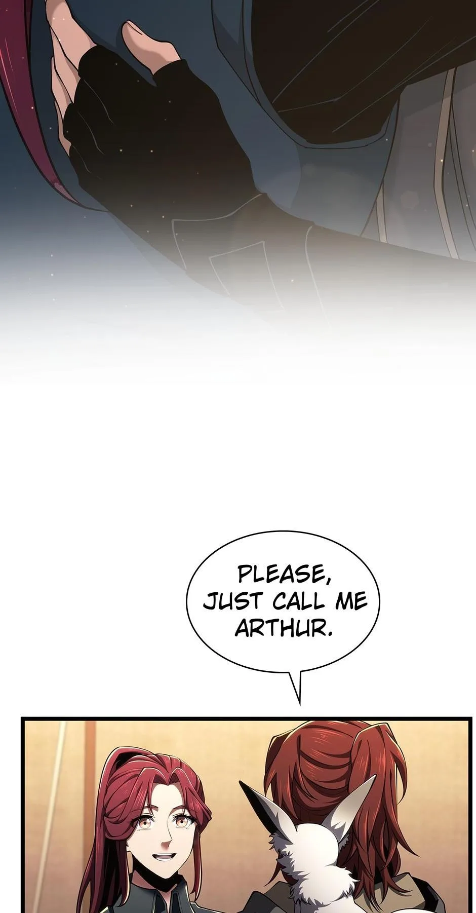 The Beginning After The End - Chapter 186 - Page 5