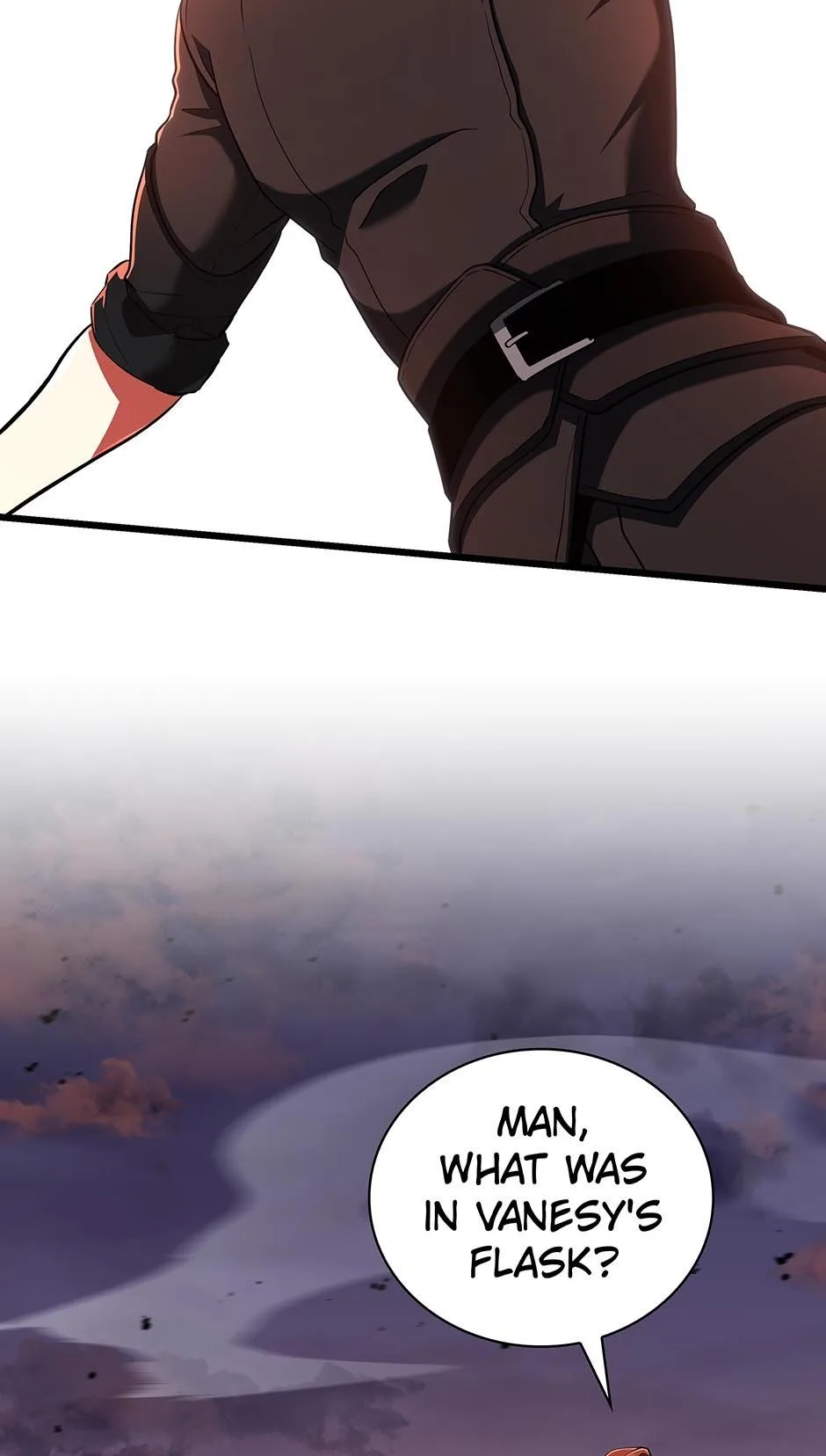 The Beginning After The End - Chapter 186 - Page 51