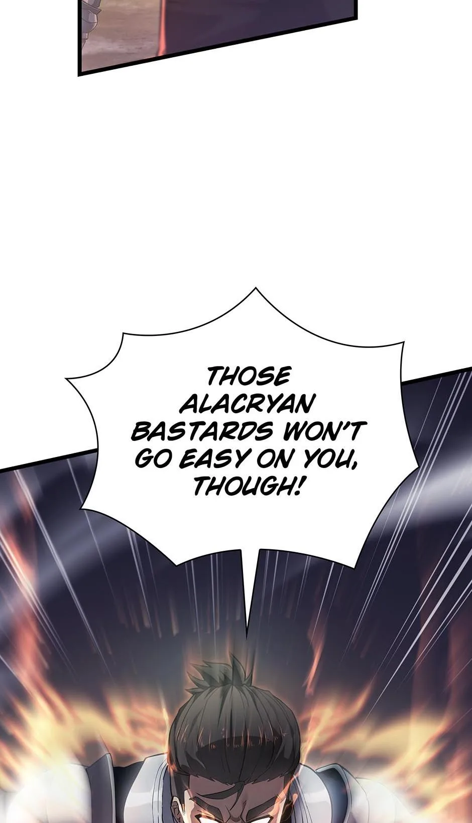 The Beginning After The End - Chapter 186 - Page 54