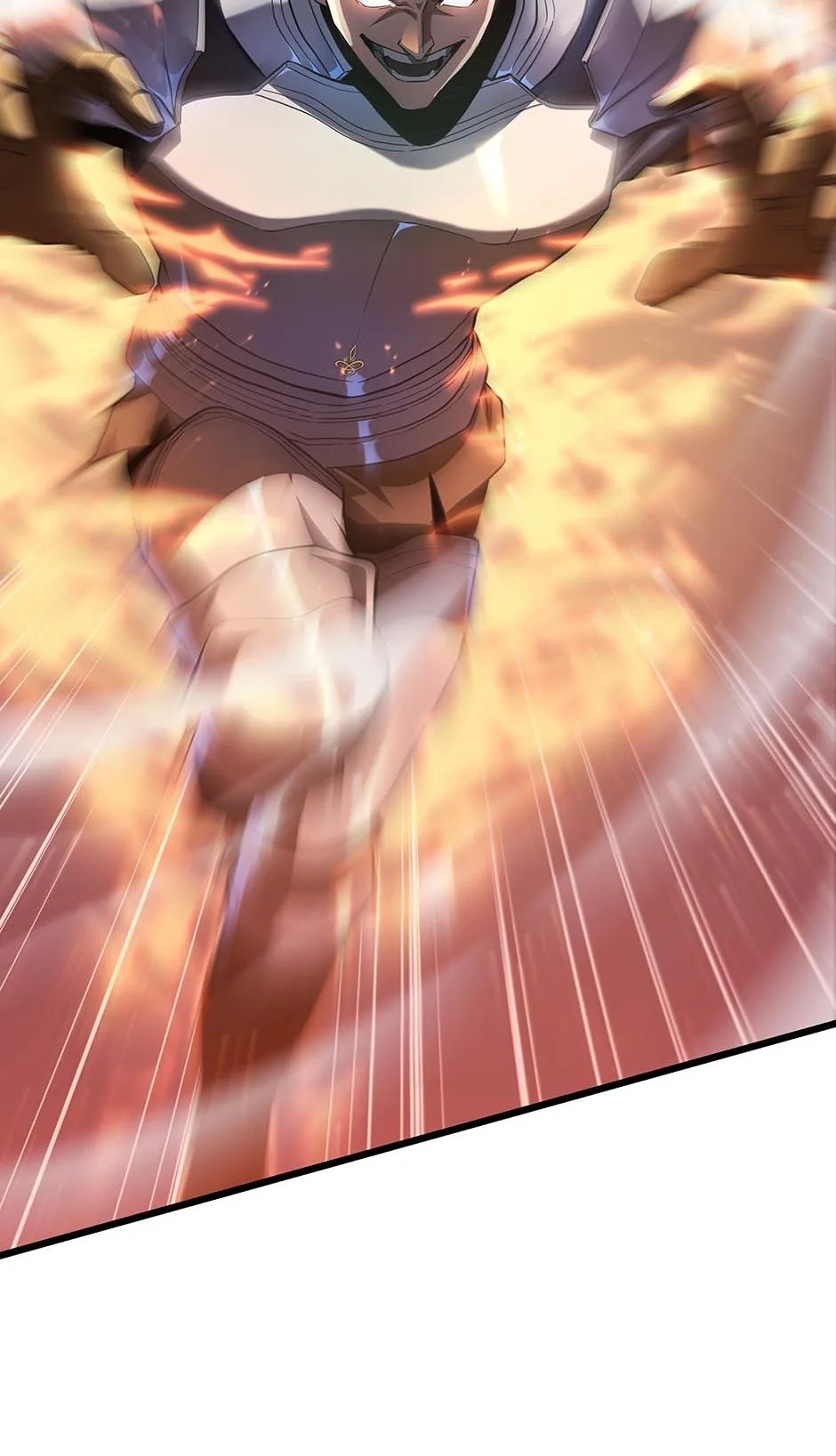 The Beginning After The End - Chapter 186 - Page 55