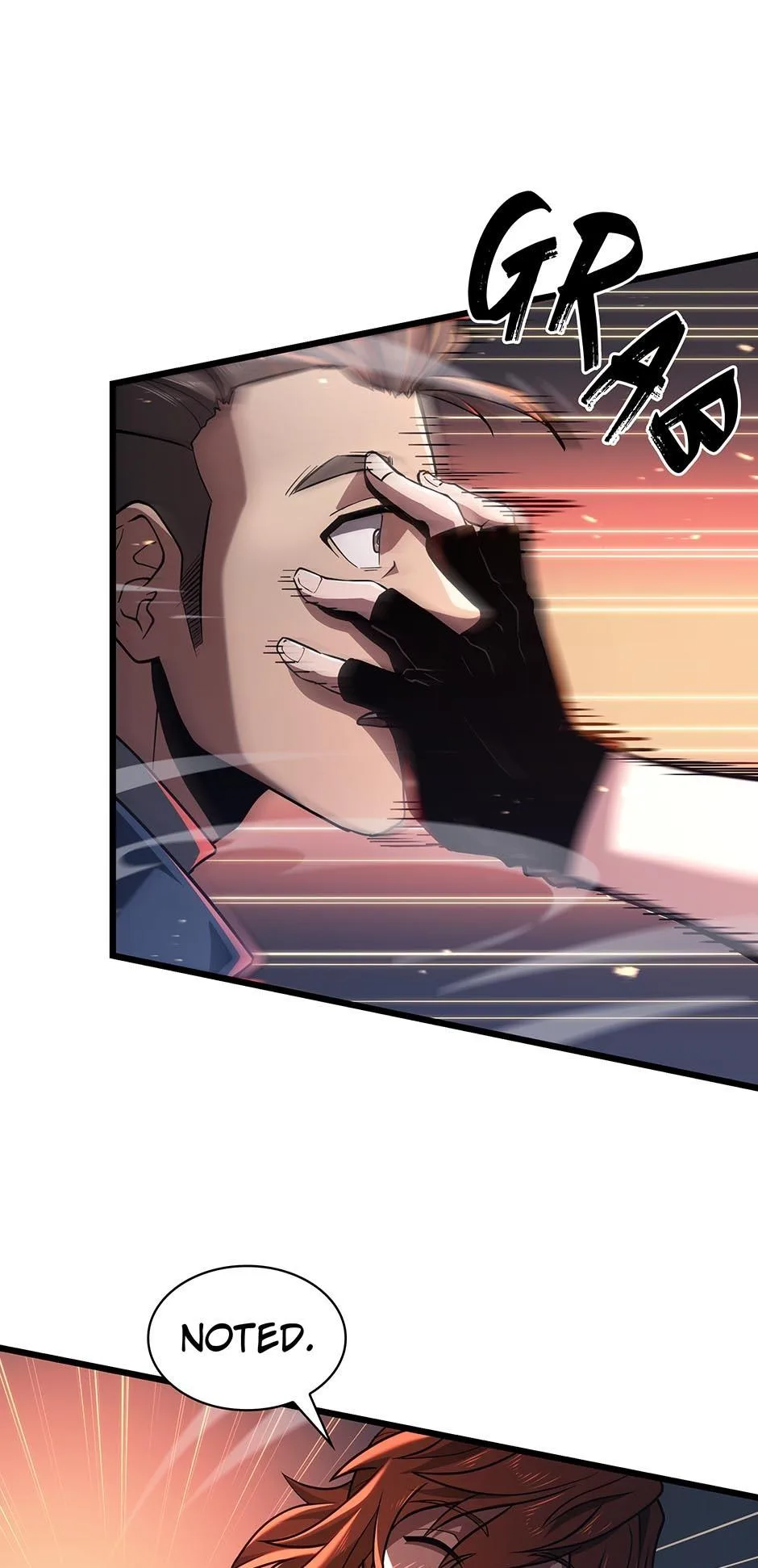 The Beginning After The End - Chapter 186 - Page 56