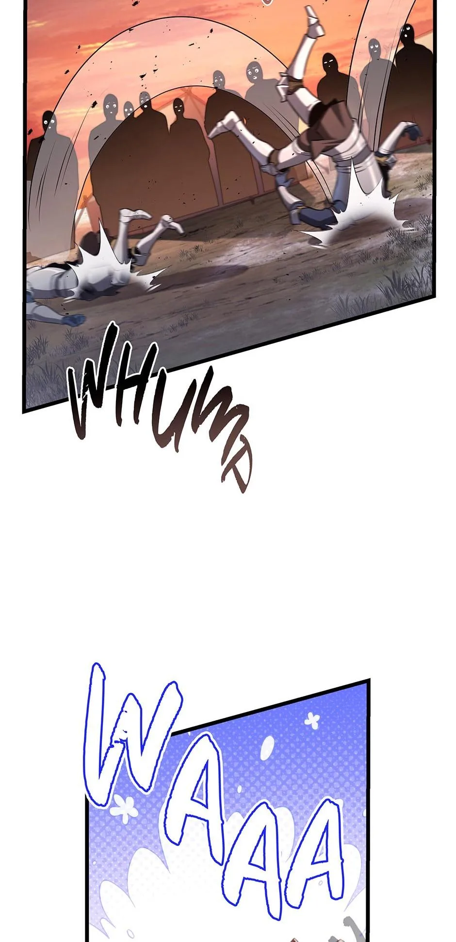 The Beginning After The End - Chapter 186 - Page 58