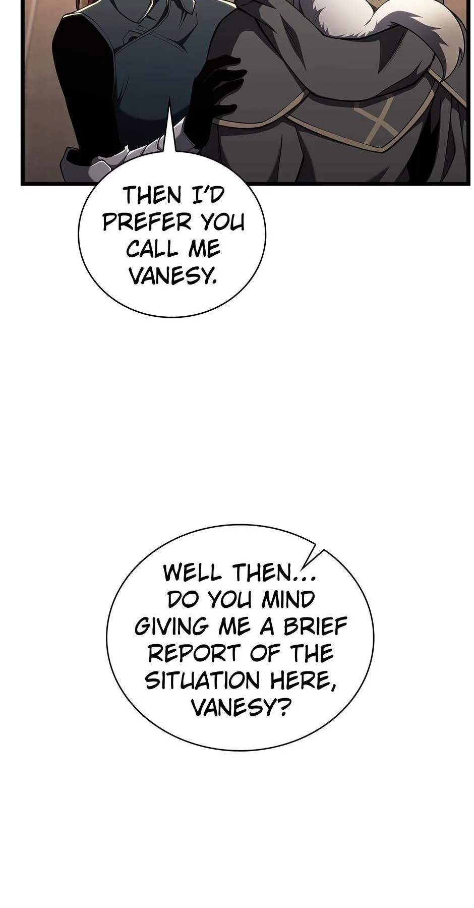 The Beginning After The End - Chapter 186 - Page 6
