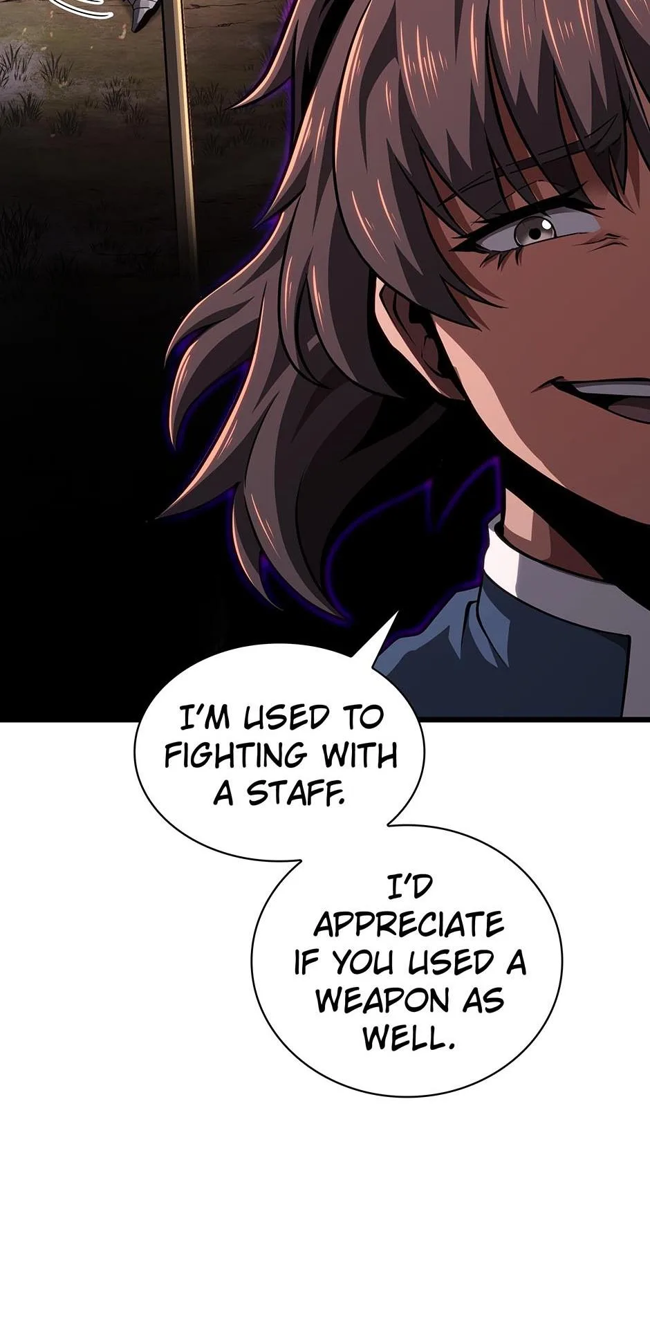 The Beginning After The End - Chapter 186 - Page 63
