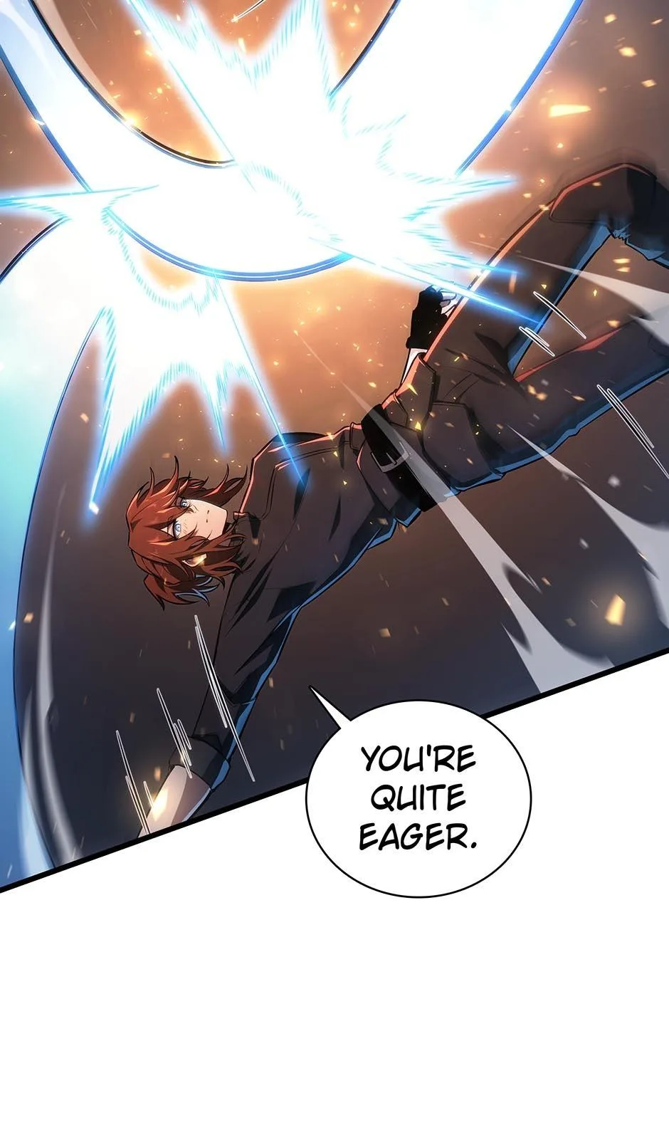The Beginning After The End - Chapter 186 - Page 68