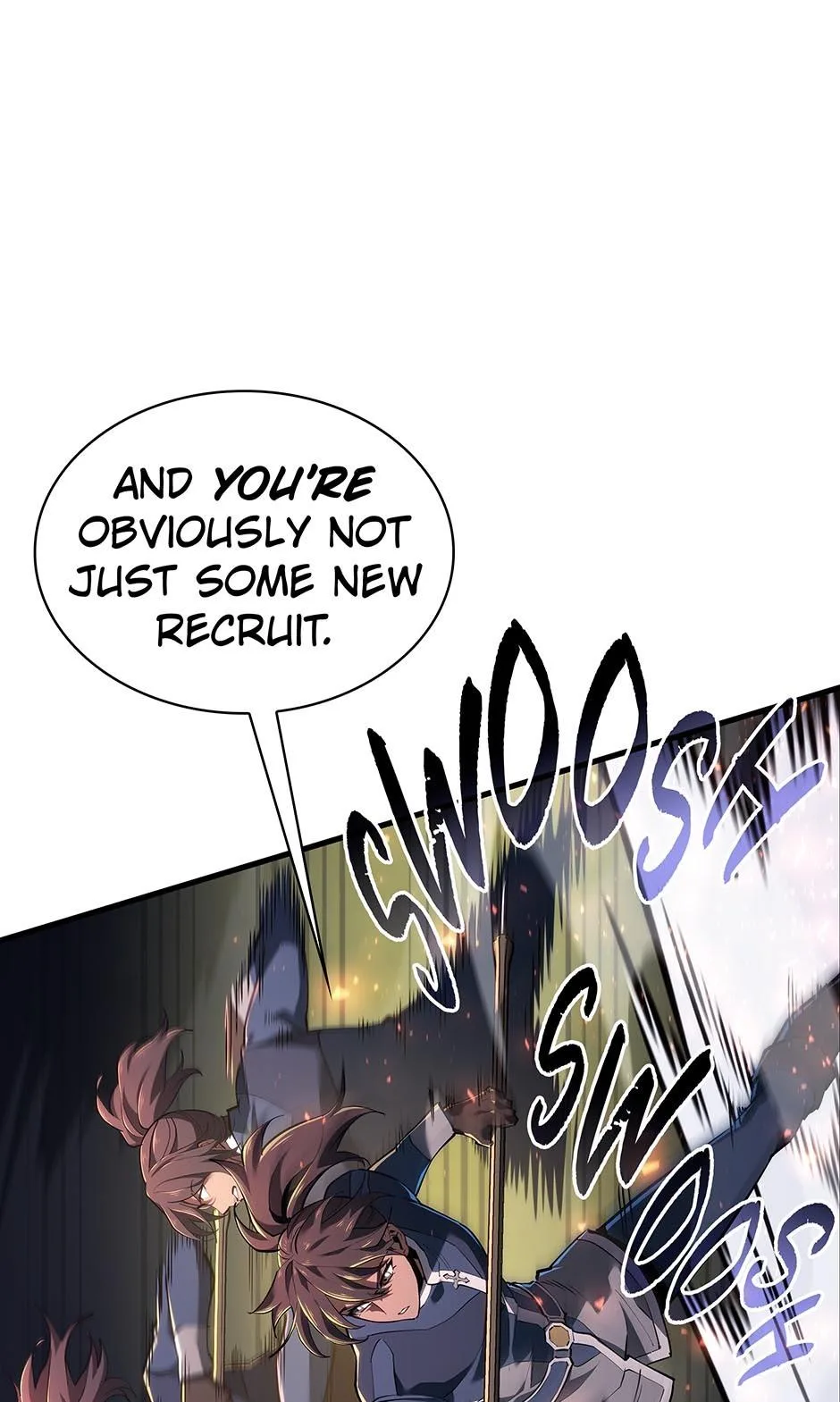 The Beginning After The End - Chapter 186 - Page 69