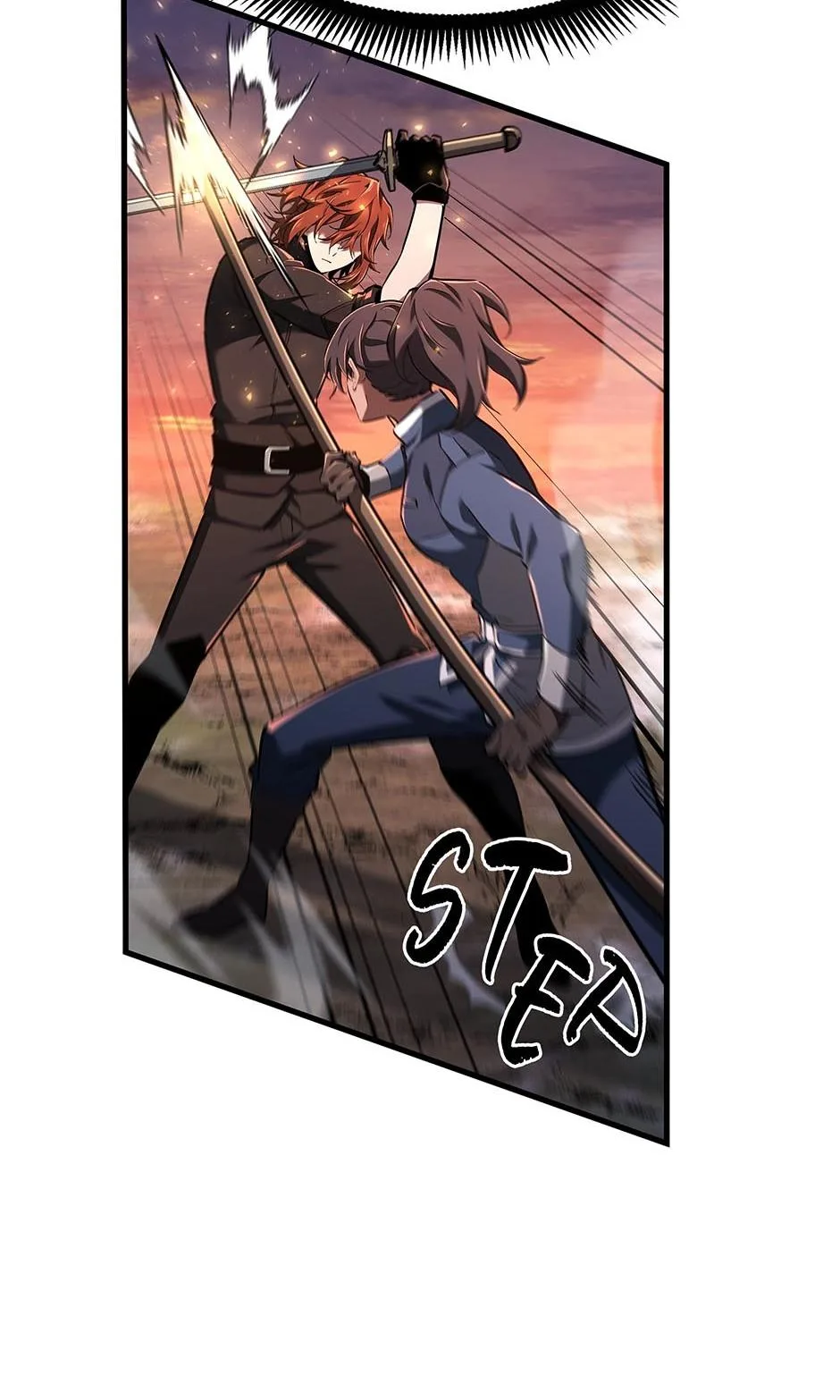 The Beginning After The End - Chapter 186 - Page 72