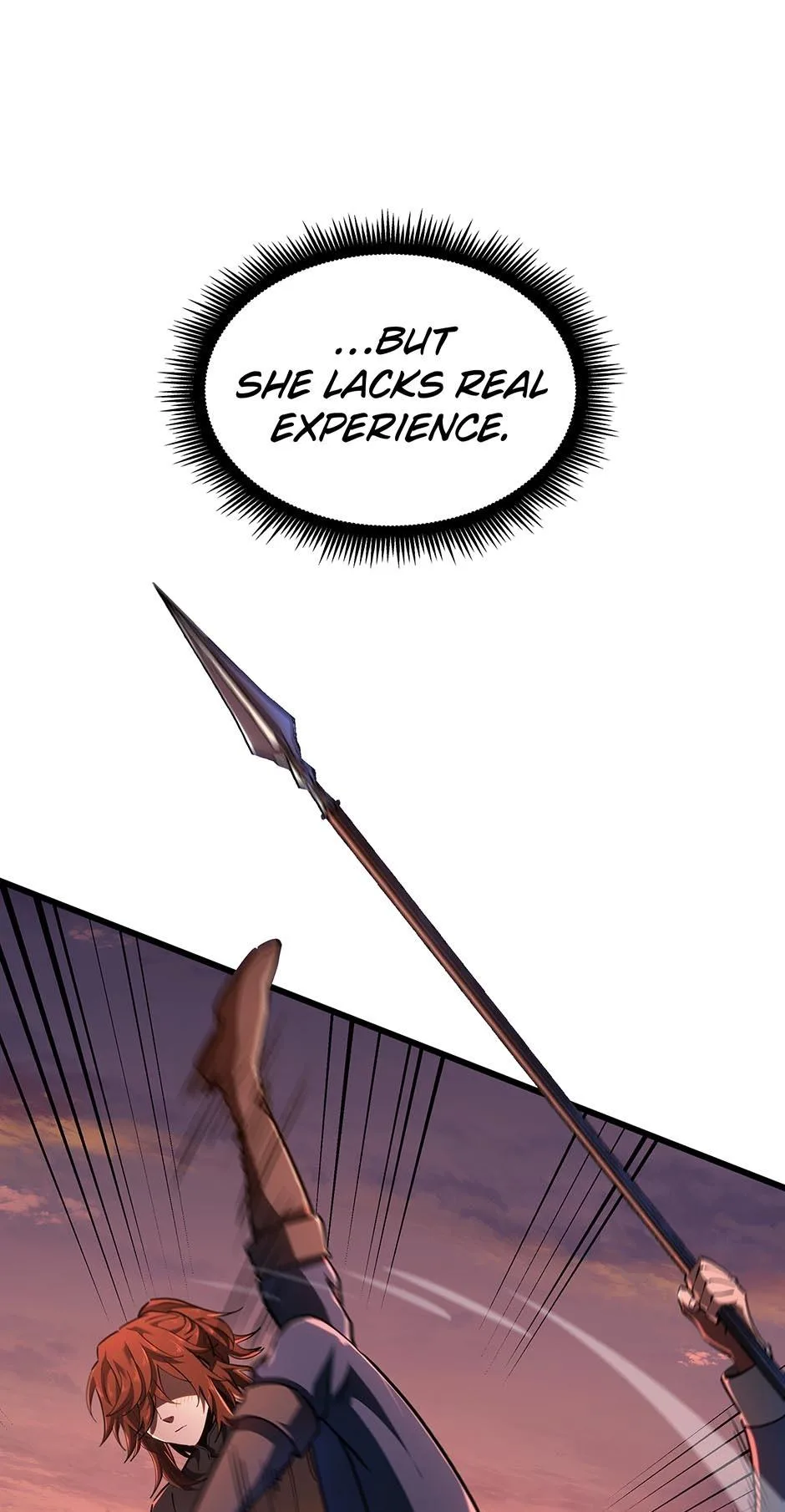 The Beginning After The End - Chapter 186 - Page 73