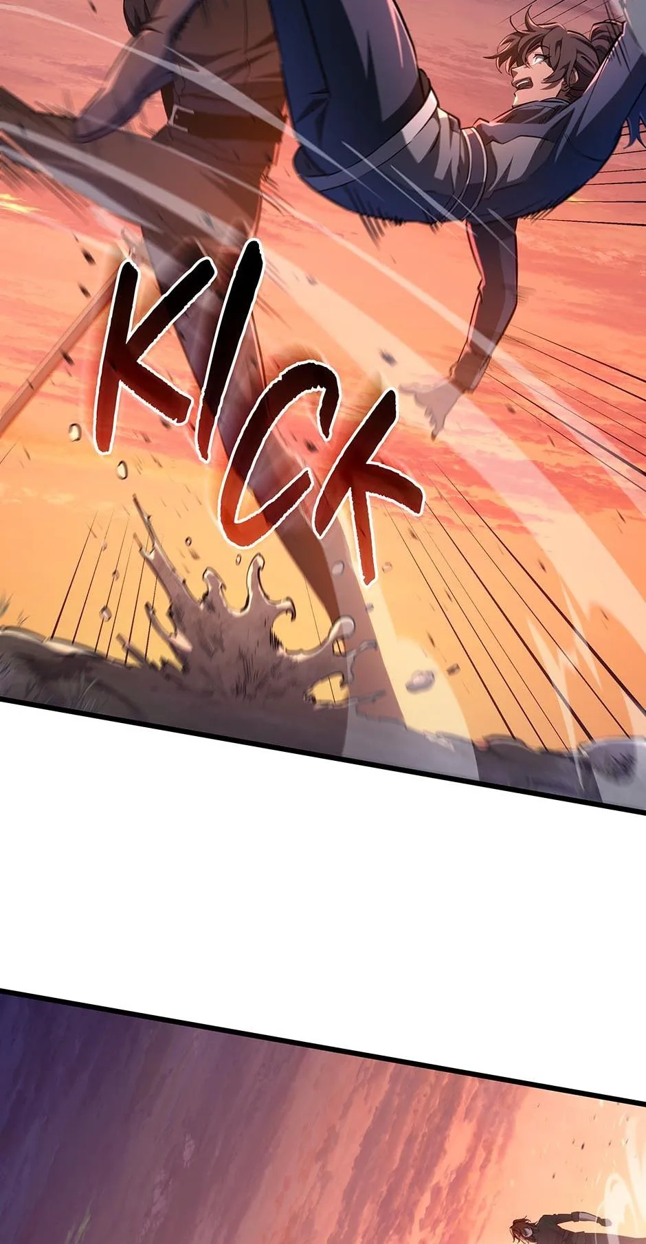 The Beginning After The End - Chapter 186 - Page 74