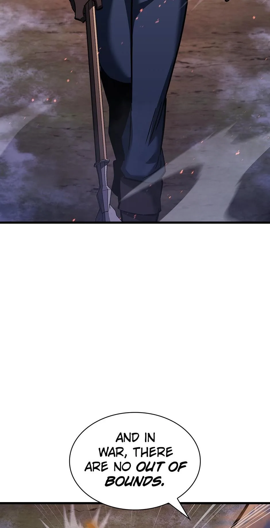 The Beginning After The End - Chapter 186 - Page 79