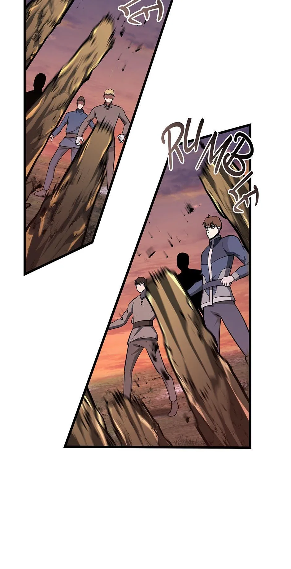 The Beginning After The End - Chapter 186 - Page 81