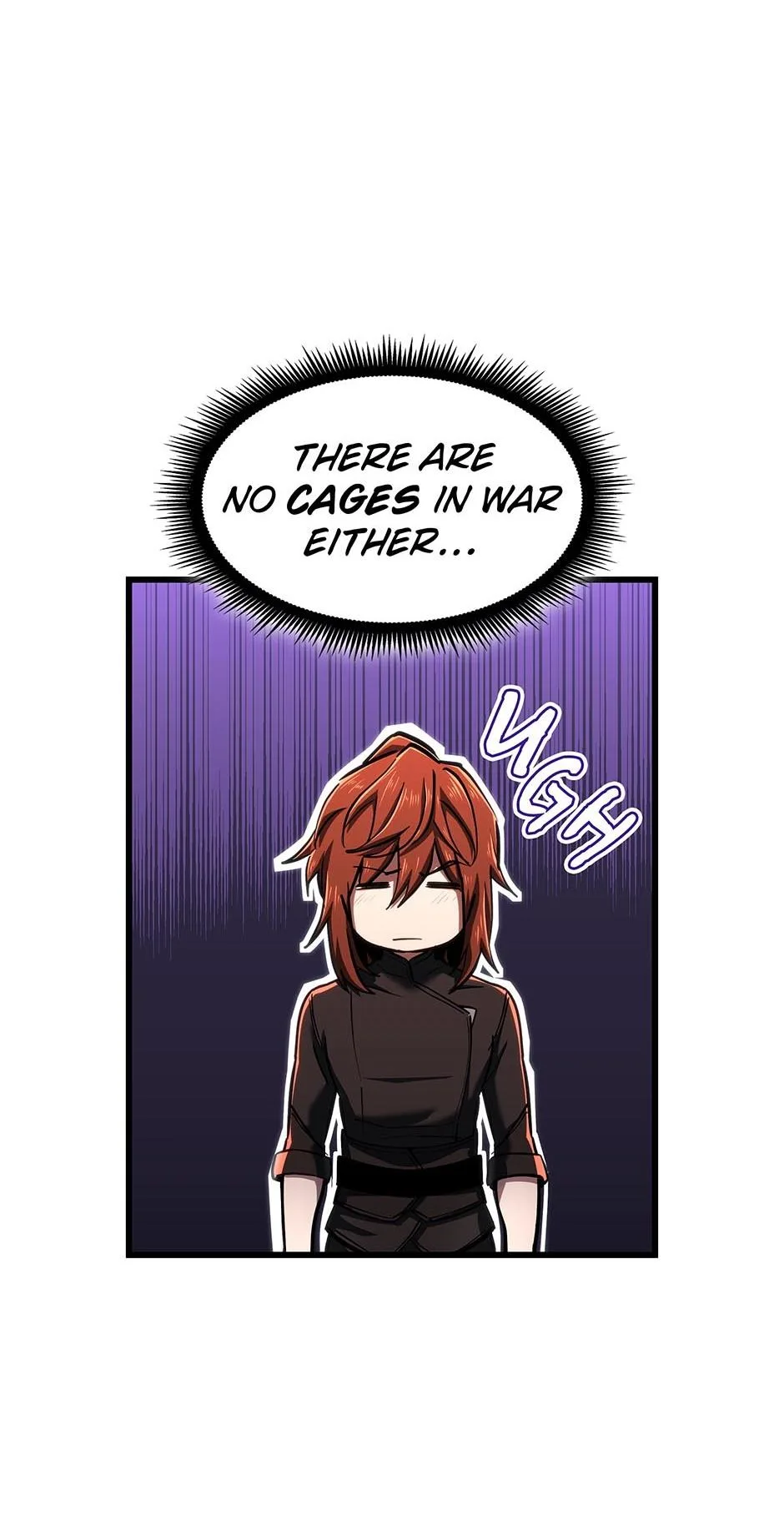 The Beginning After The End - Chapter 186 - Page 83