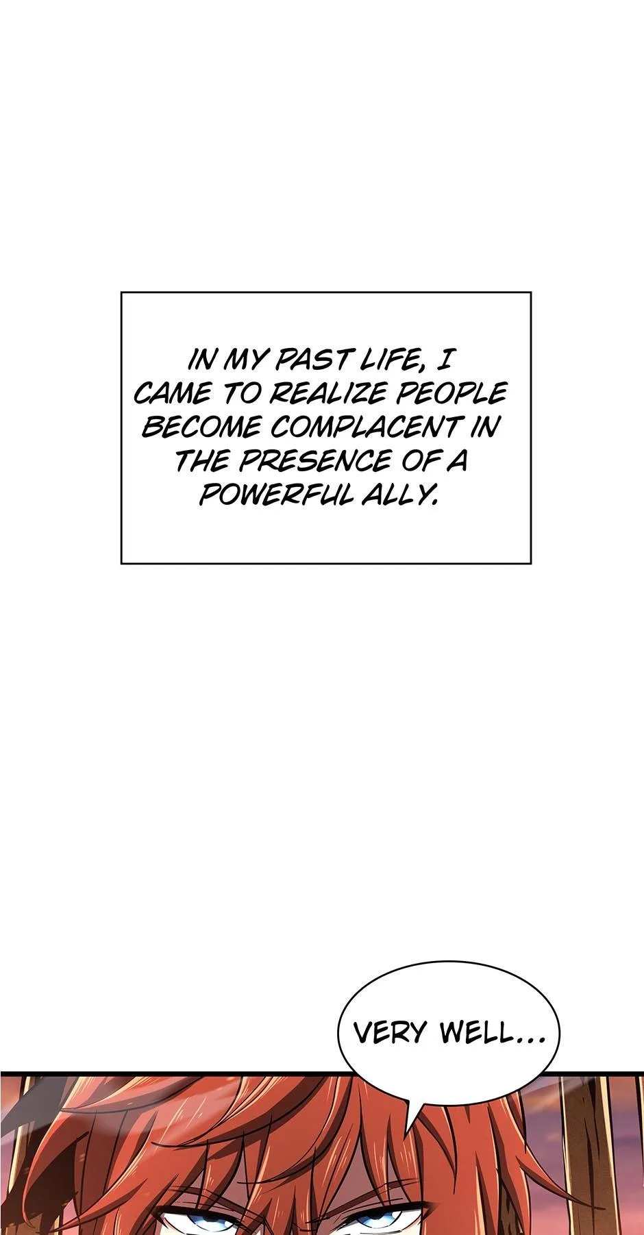 The Beginning After The End - Chapter 186 - Page 84