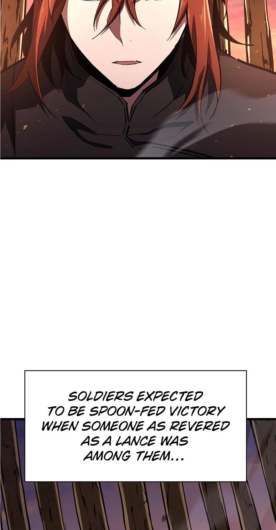 The Beginning After The End - Chapter 186 - Page 85