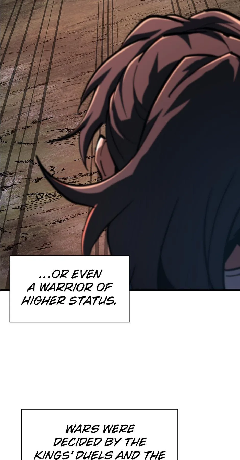 The Beginning After The End - Chapter 186 - Page 87