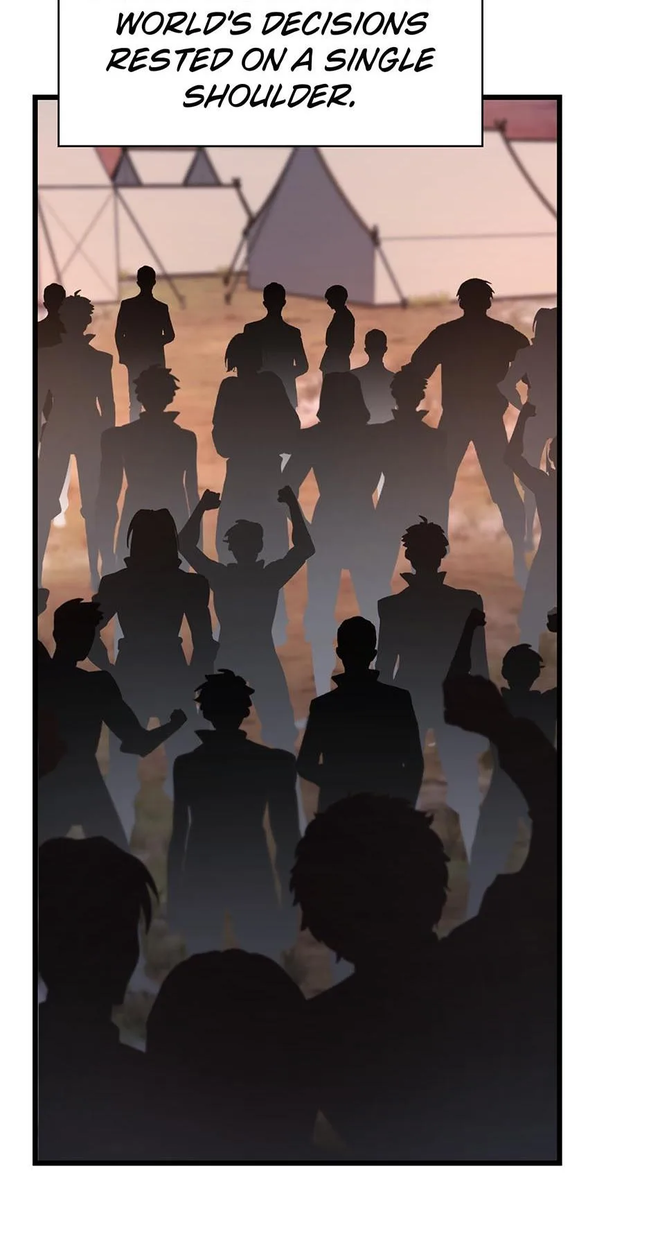 The Beginning After The End - Chapter 186 - Page 88