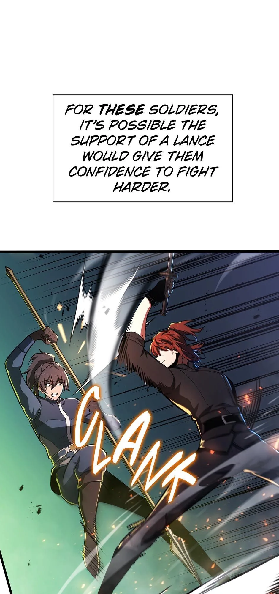 The Beginning After The End - Chapter 186 - Page 90