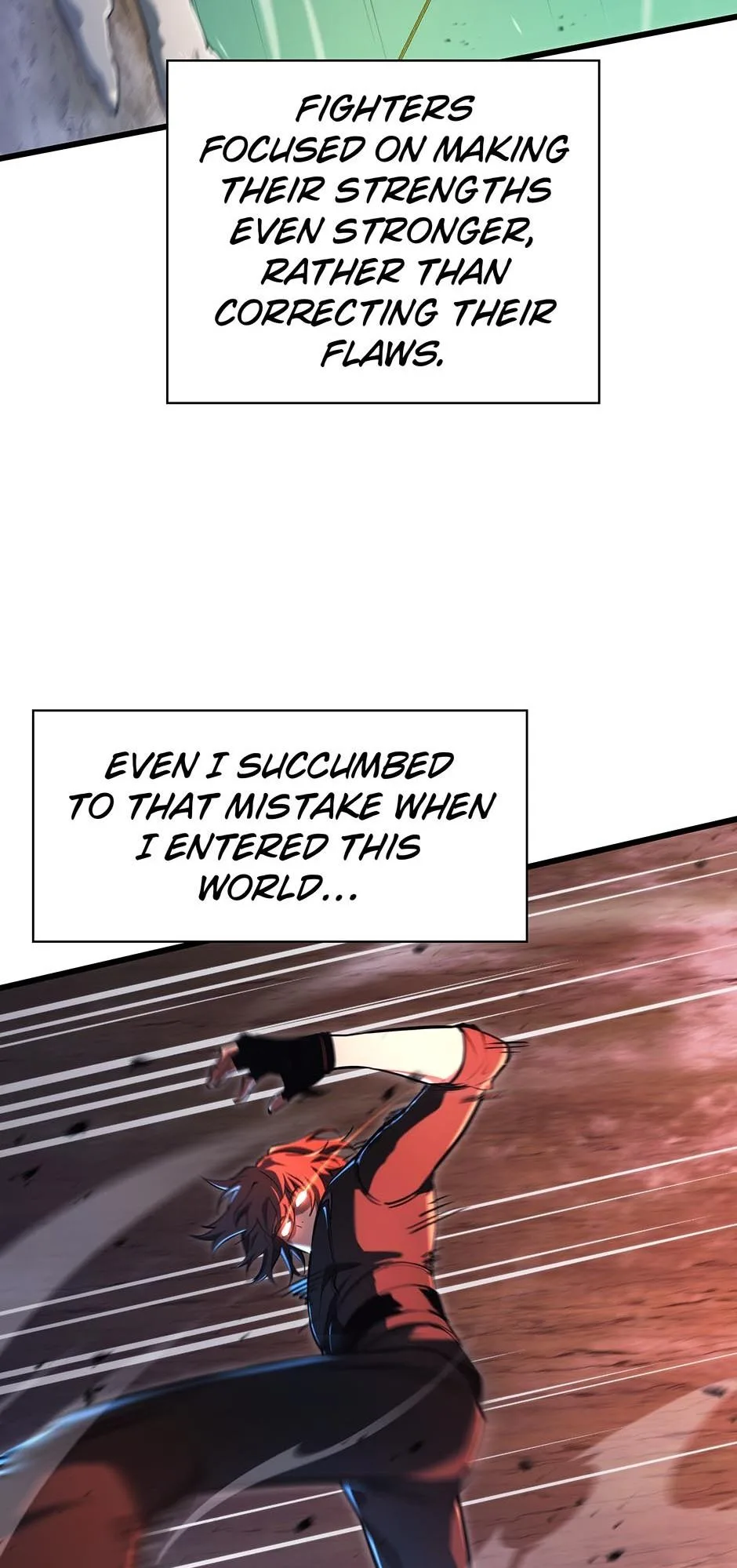 The Beginning After The End - Chapter 186 - Page 92