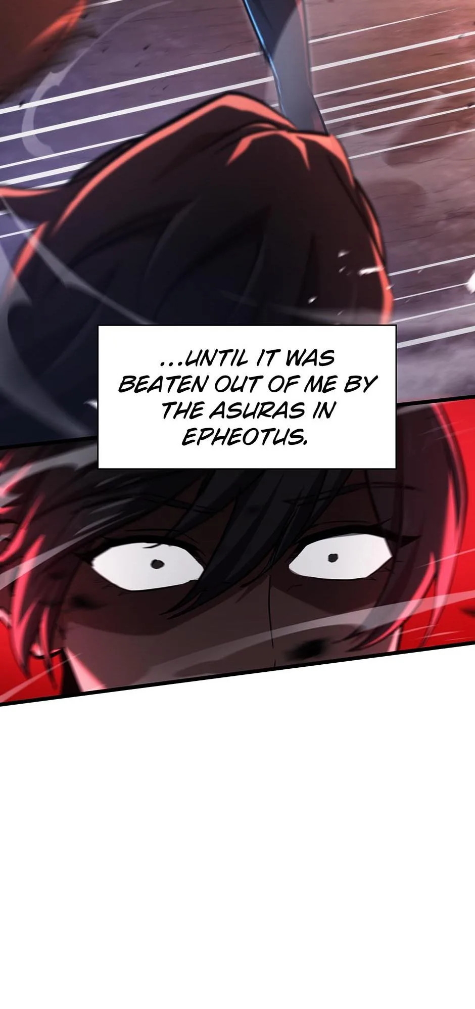 The Beginning After The End - Chapter 186 - Page 93