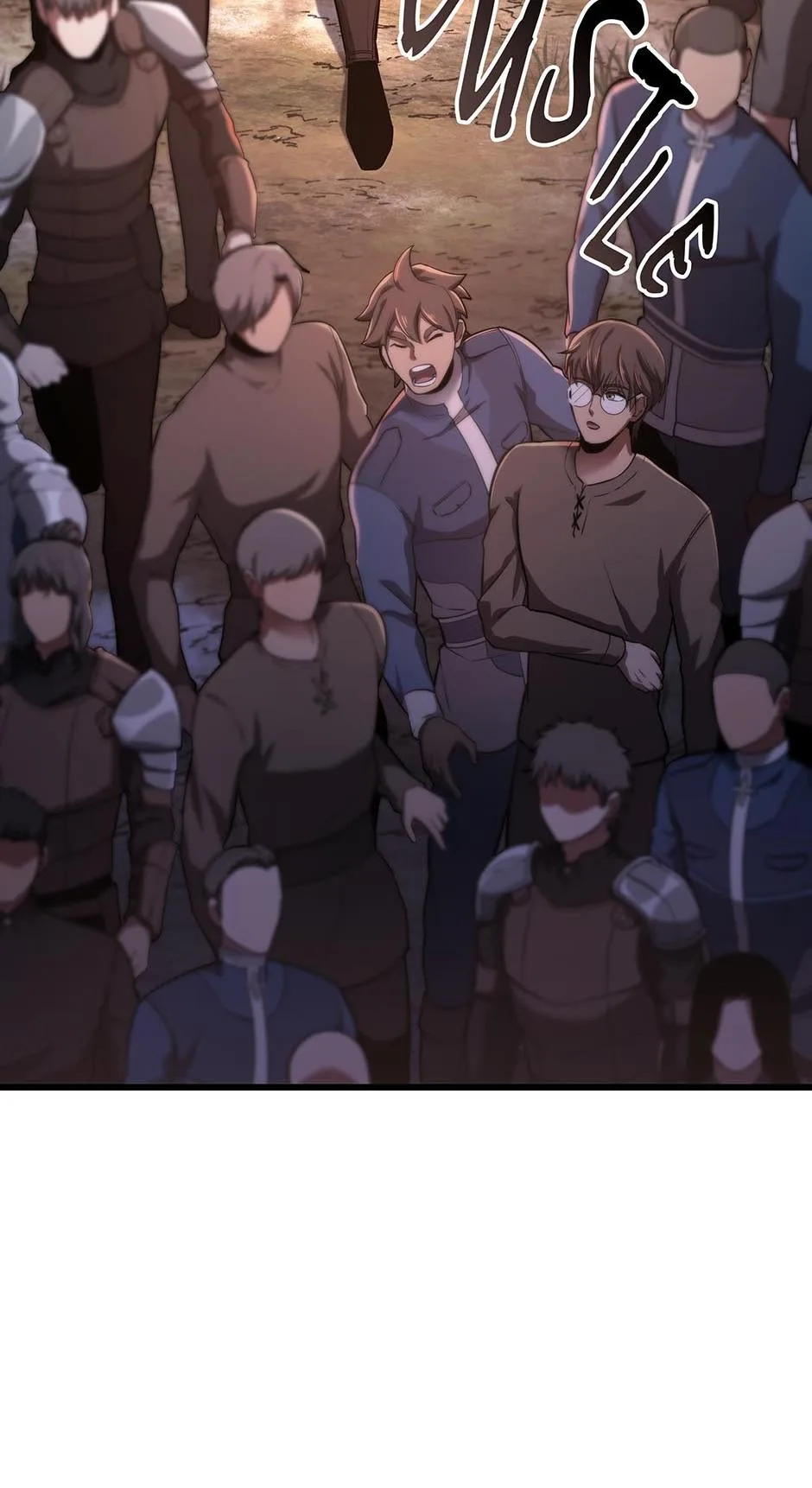 The Beginning After The End - Chapter 186 - Page 97