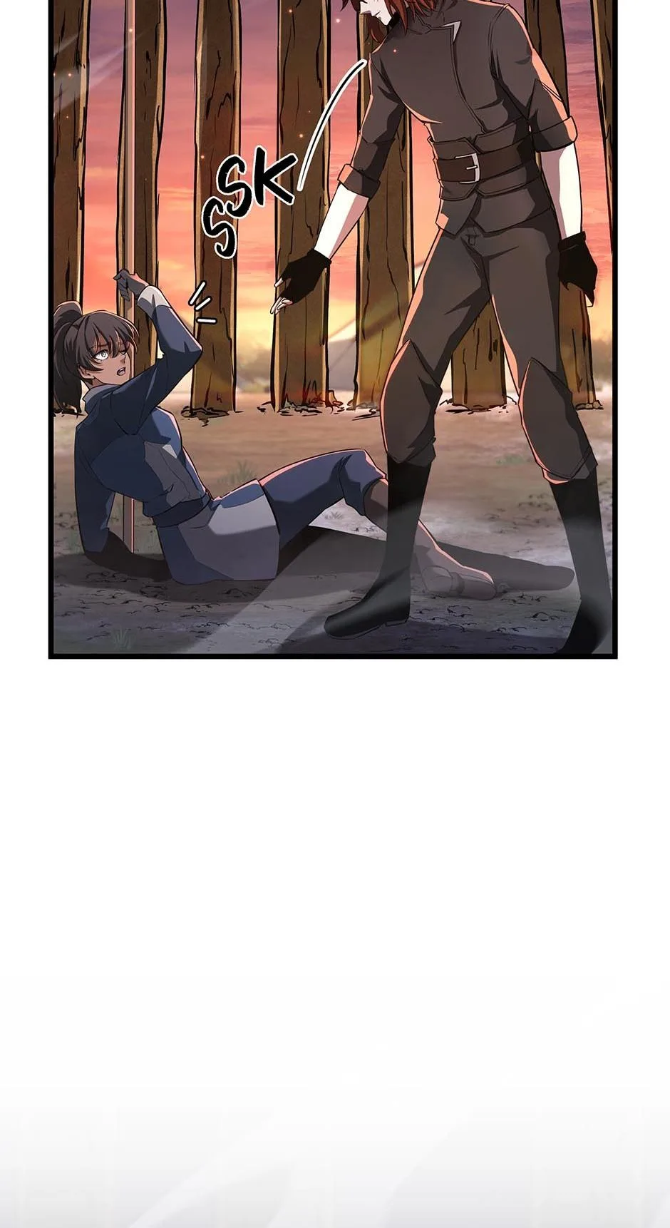 The Beginning After The End - Chapter 186 - Page 99