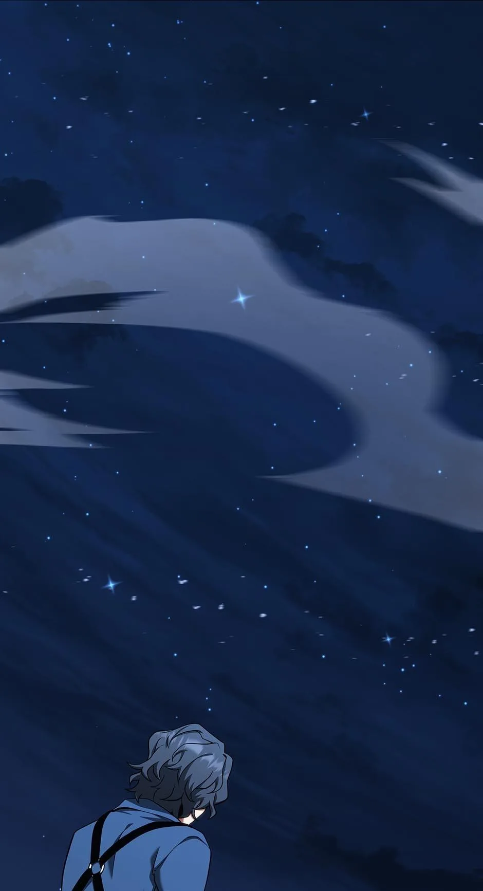 The Beginning After The End - Chapter 187 - Page 1