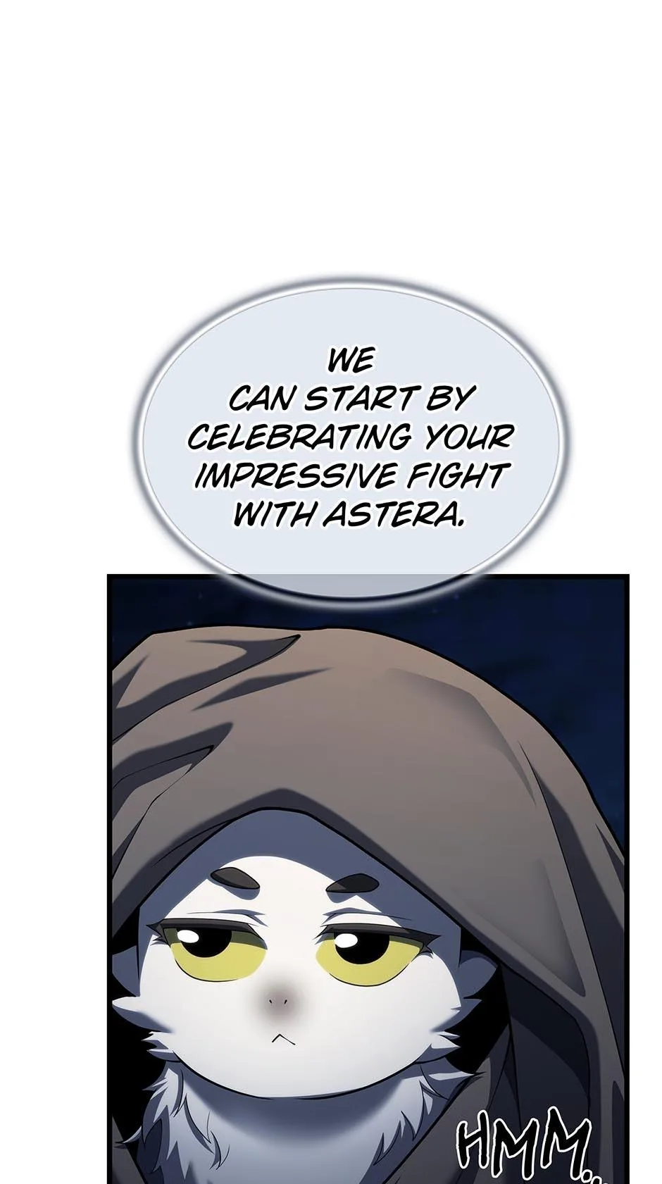 The Beginning After The End - Chapter 187 - Page 100