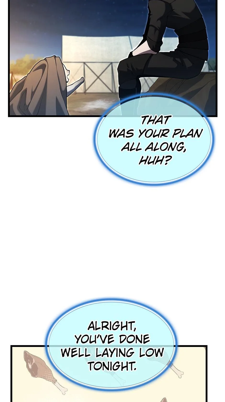 The Beginning After The End - Chapter 187 - Page 102