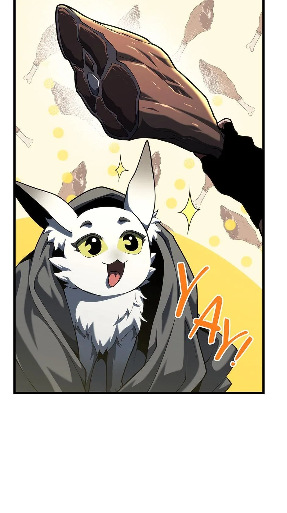 The Beginning After The End - Chapter 187 - Page 103