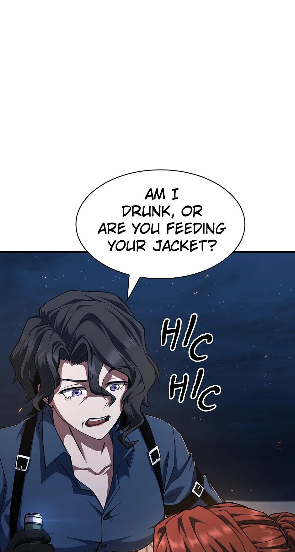The Beginning After The End - Chapter 187 - Page 105