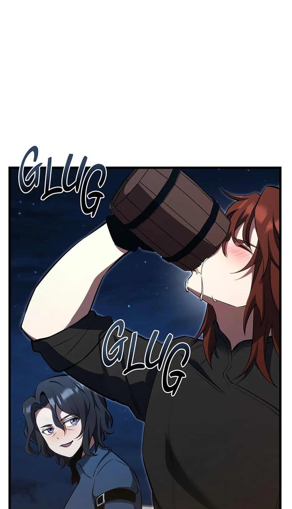 The Beginning After The End - Chapter 187 - Page 109